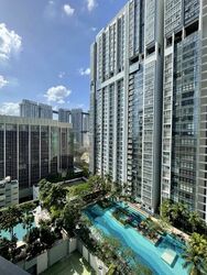 Skysuites@Anson (D2), Apartment #461042781